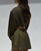 Blaset - Green Red Lines (M/L)