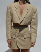 Blaset - Perfect Cream (L/XL)
