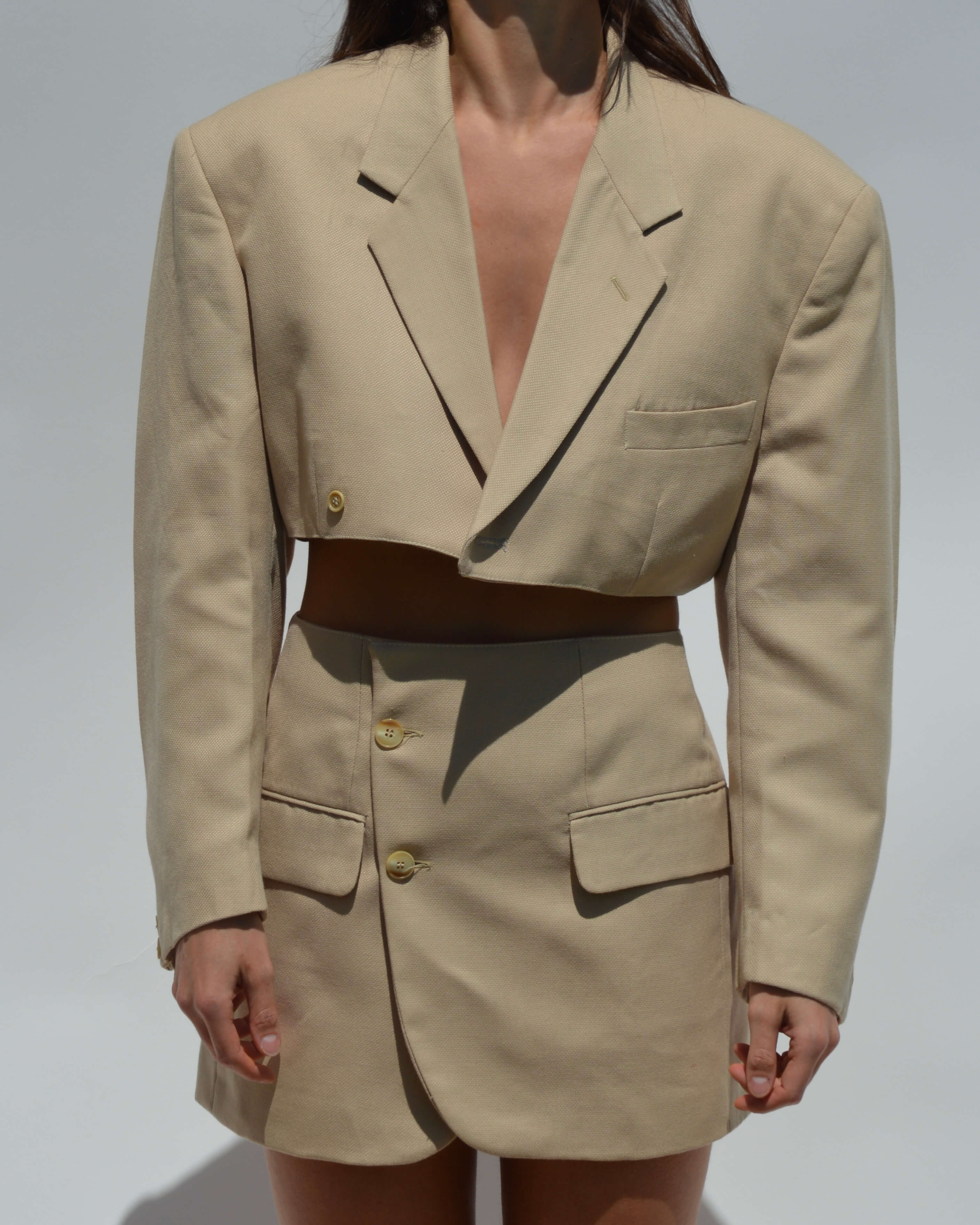 Blaset - Crème Parfaite (L/XL)