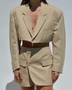 Blaset - Perfect Cream (L/XL)