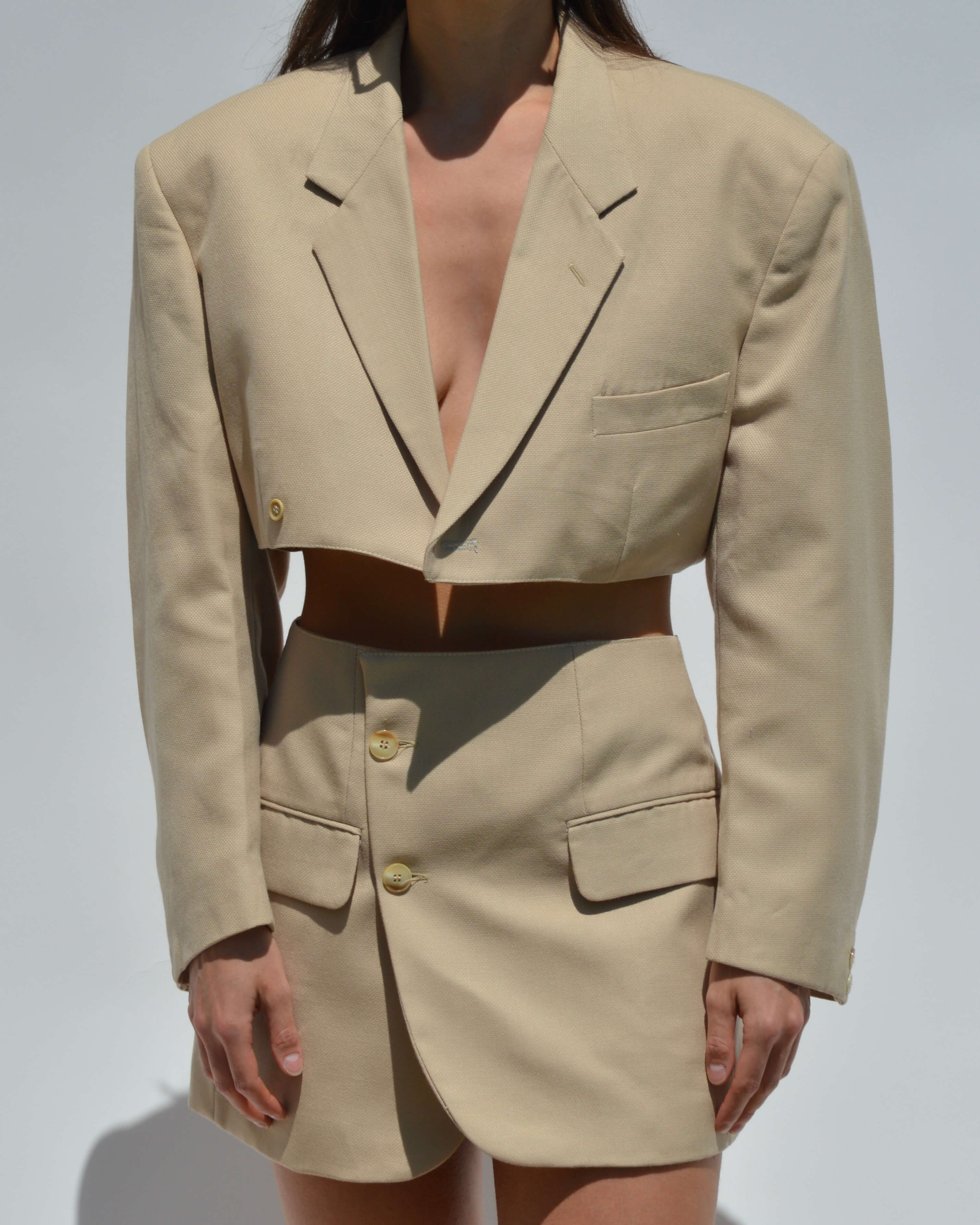 Blaset - Crème Parfaite (L/XL)