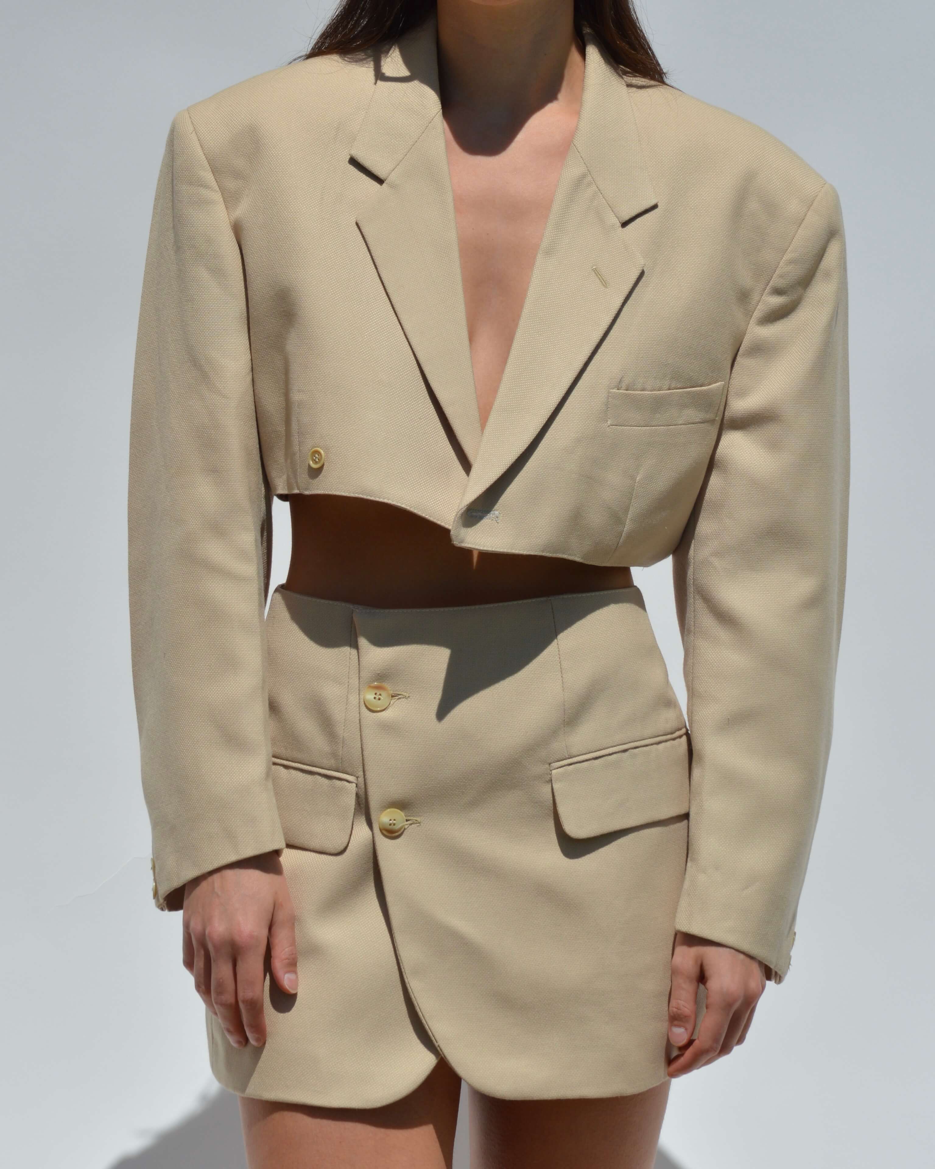 Blaset - Crème Parfaite (L/XL)