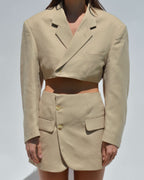 Blaset - Perfect Cream (L/XL)