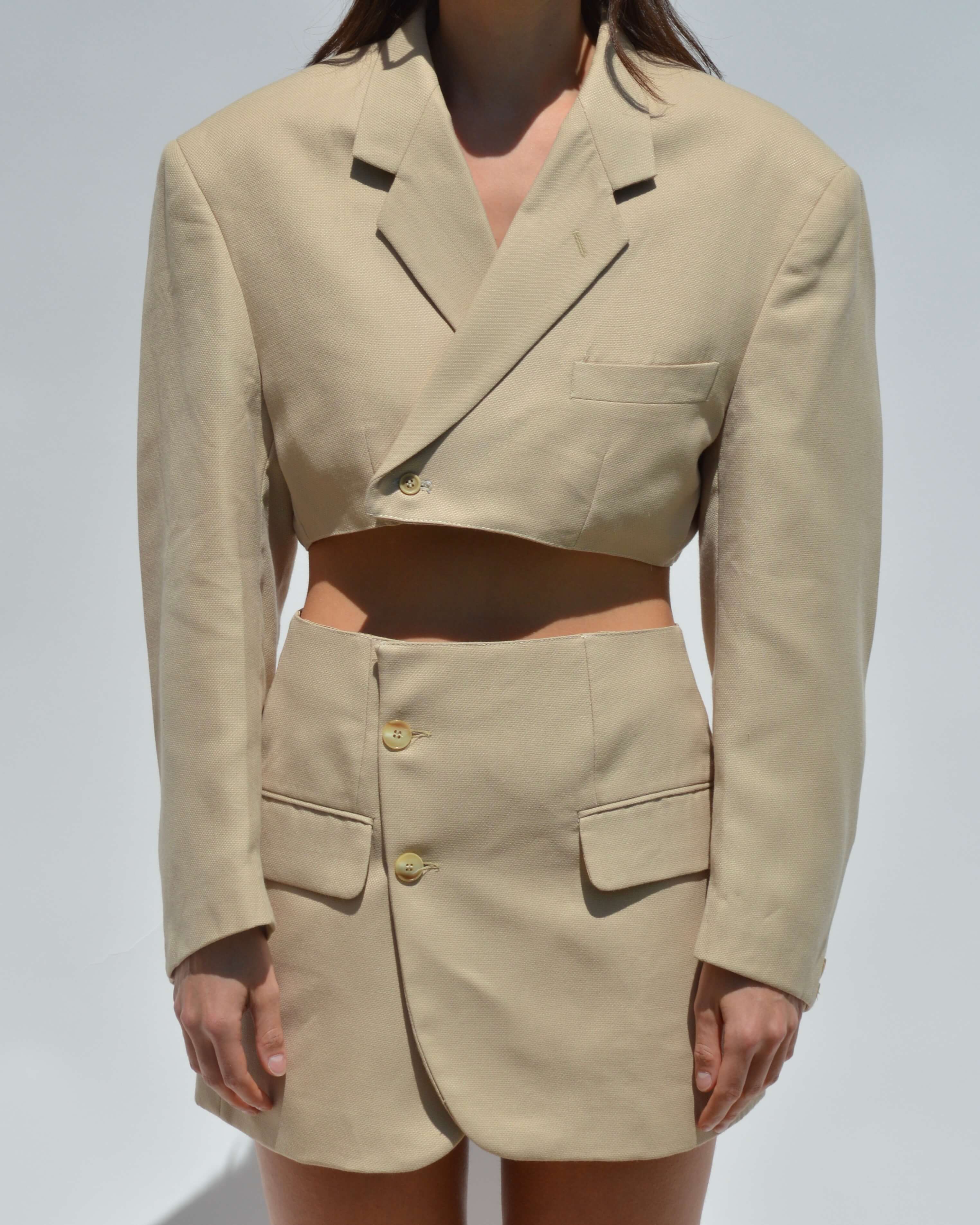 Blaset - Crème Parfaite (L/XL)