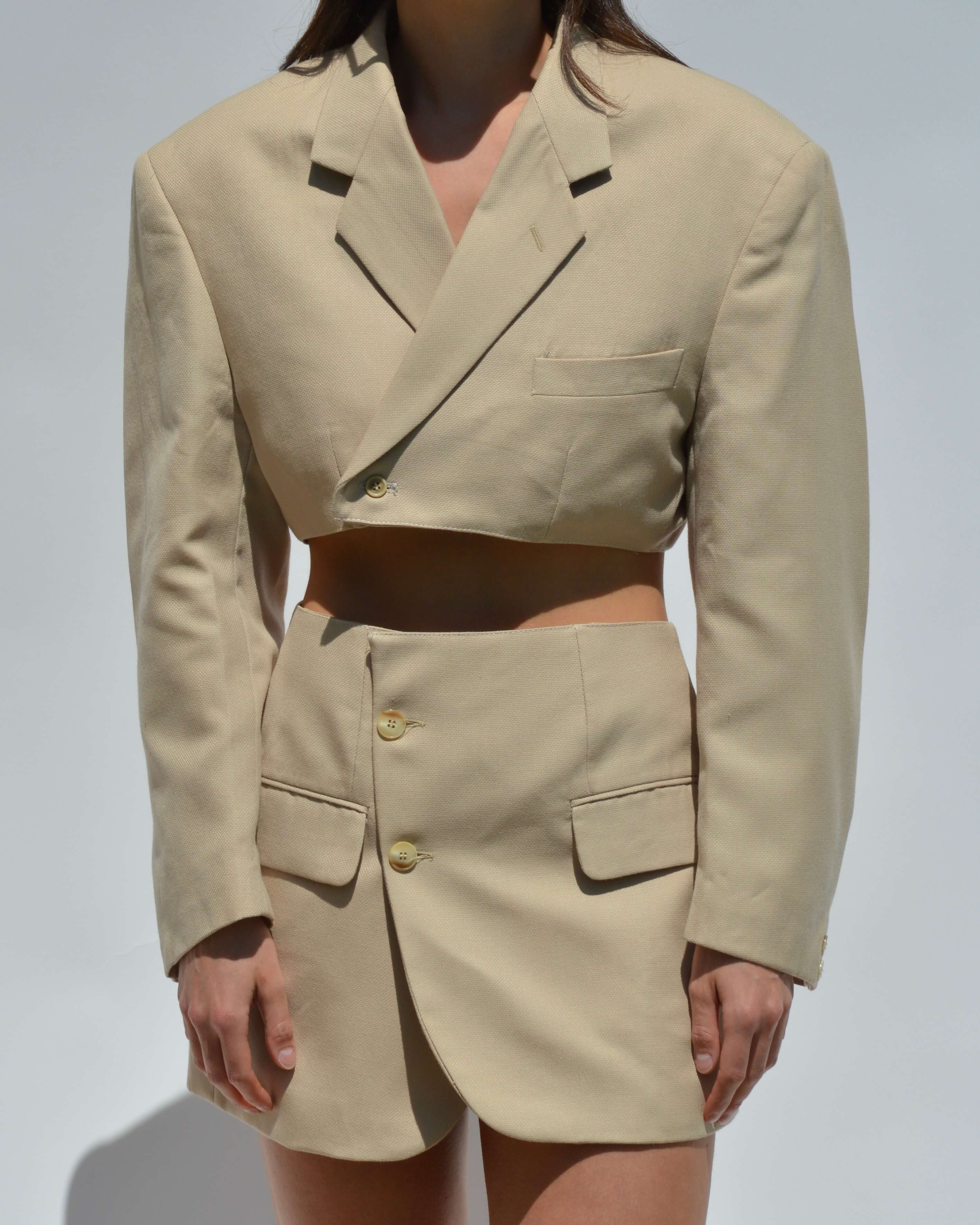 Blaset - Crème Parfaite (L/XL)