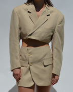 Blaset - Perfect Cream (L/XL)