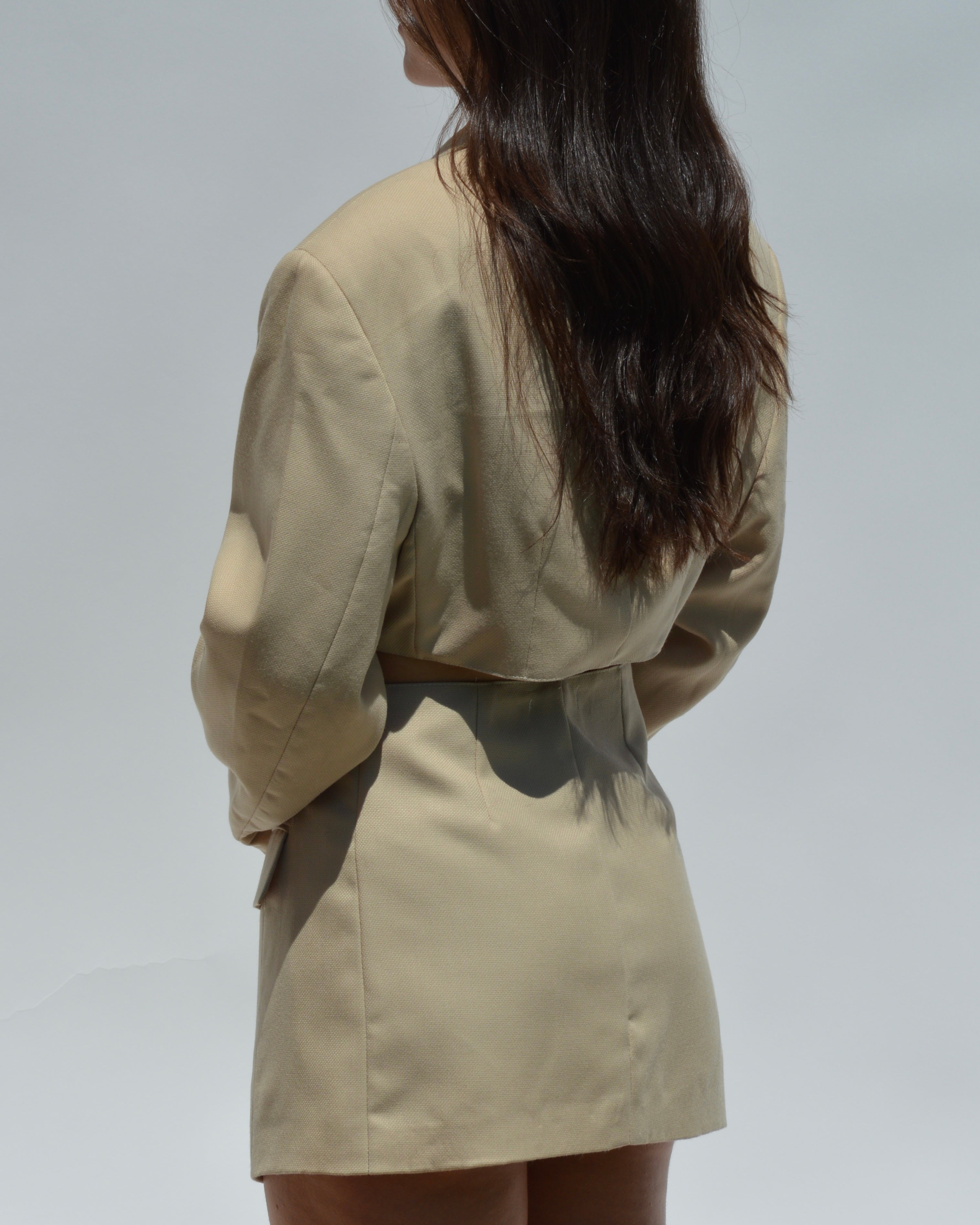 Blaset - Crème Parfaite (L/XL)