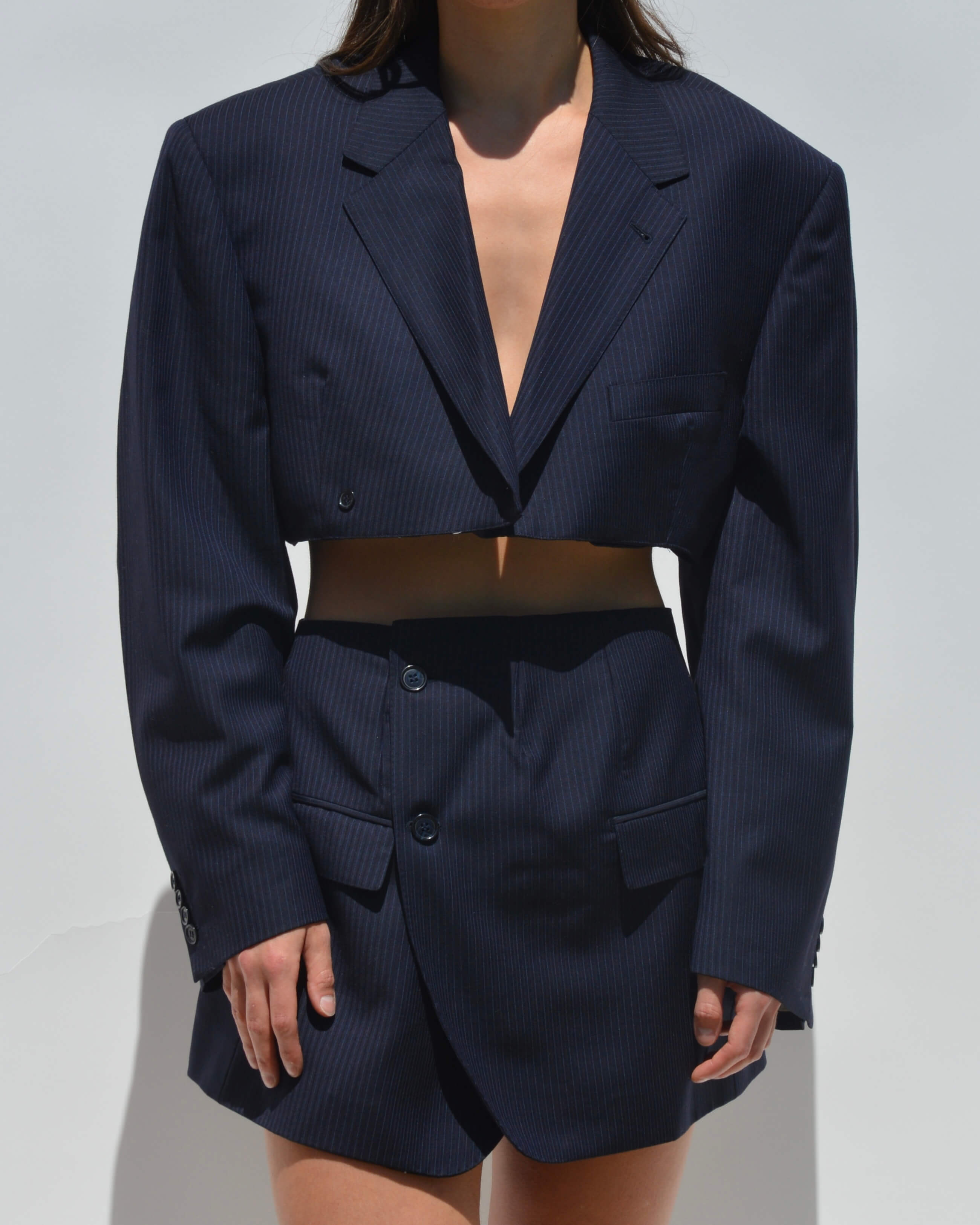 Blaset - Marine Affaires (M/L)