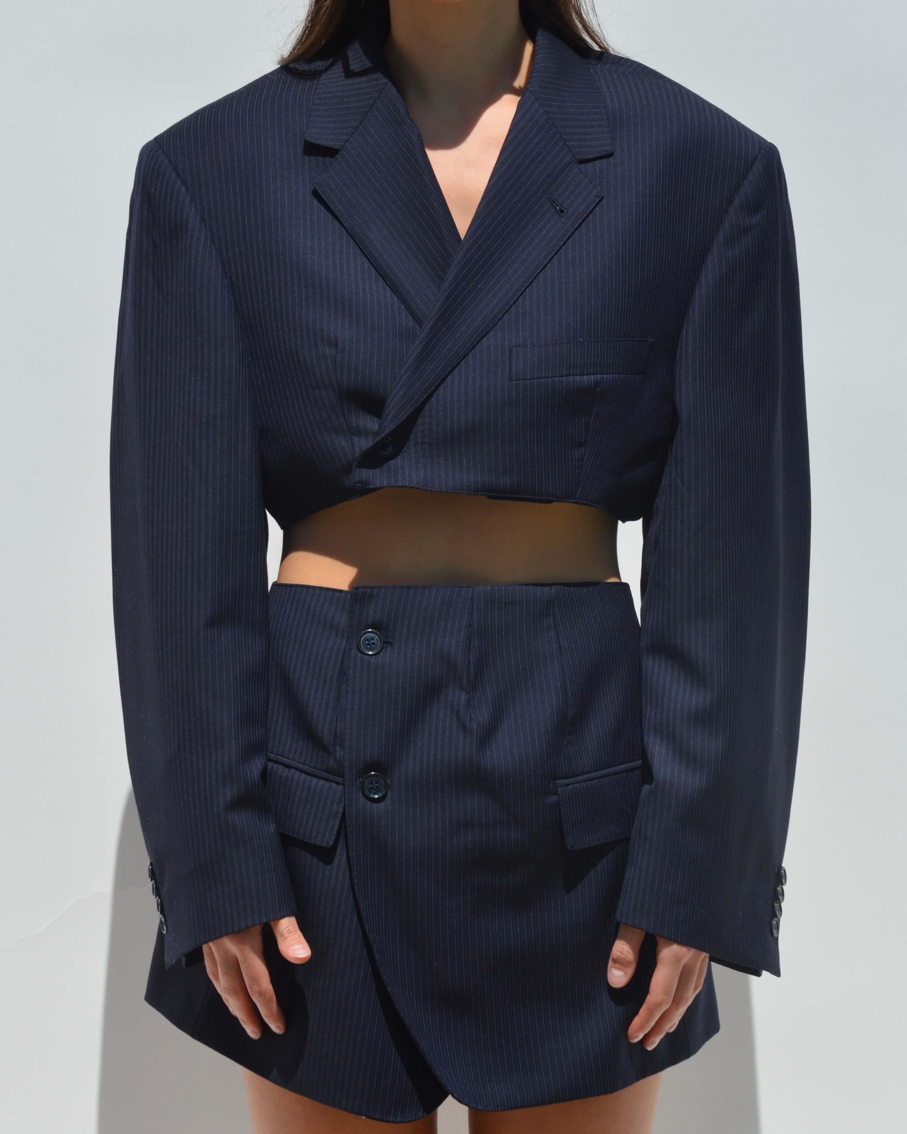 Blaset - Marine Affaires (M/L)