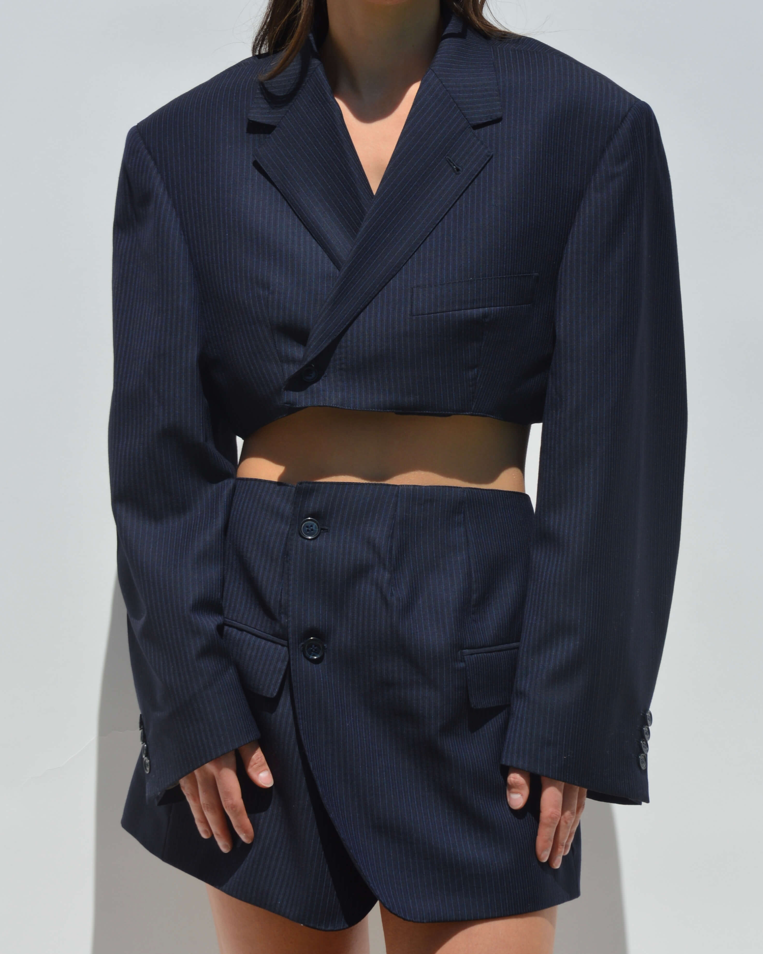 Blaset - Marine Affaires (M/L)