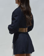 Blaset - Navy Business (M/L)