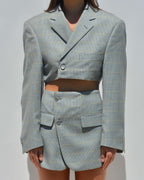 Blaset - Gema azul bebé (L/XL)
