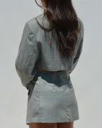 Blaset - Gema azul bebé (L/XL)