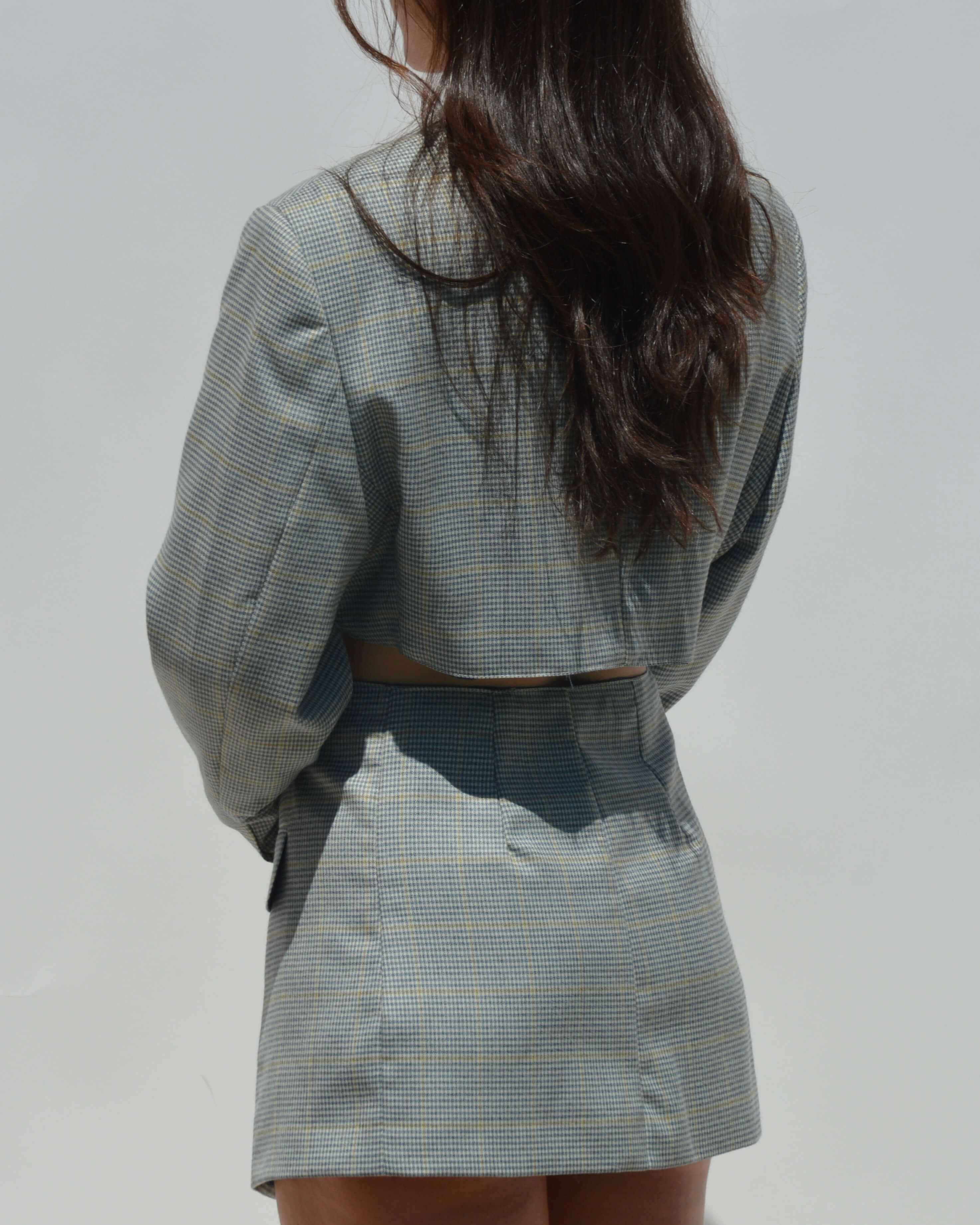 Blaset - Gema azul bebé (L/XL)