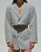 Blaset - Light Gray (XS/S)