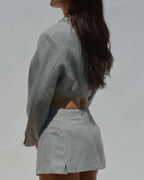Blaset - Light Gray (XS/S)