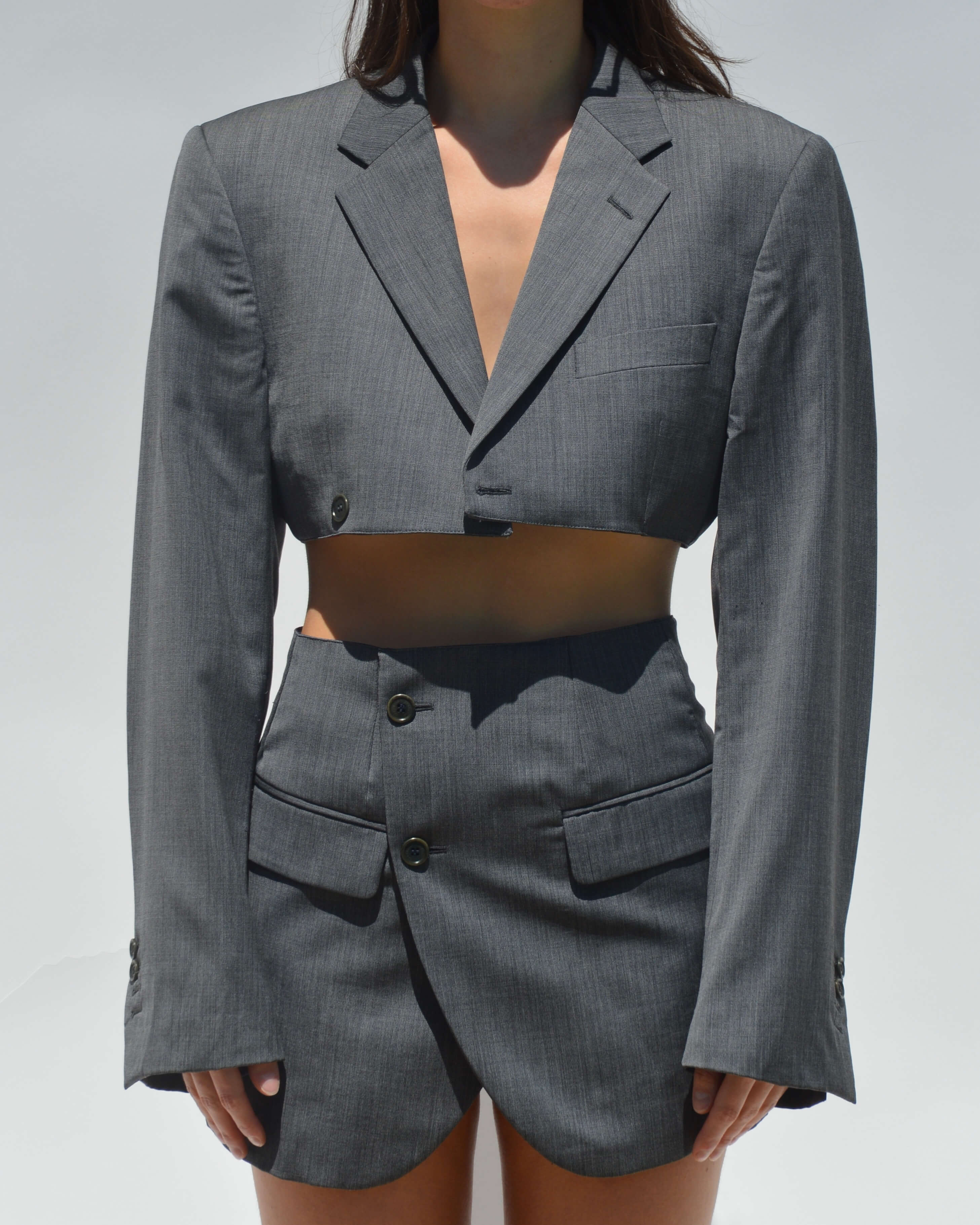 Blaset - Perfección empresarial (XS/S)