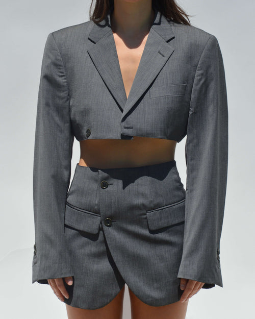 Blaset - Business Perfection (XS/S)