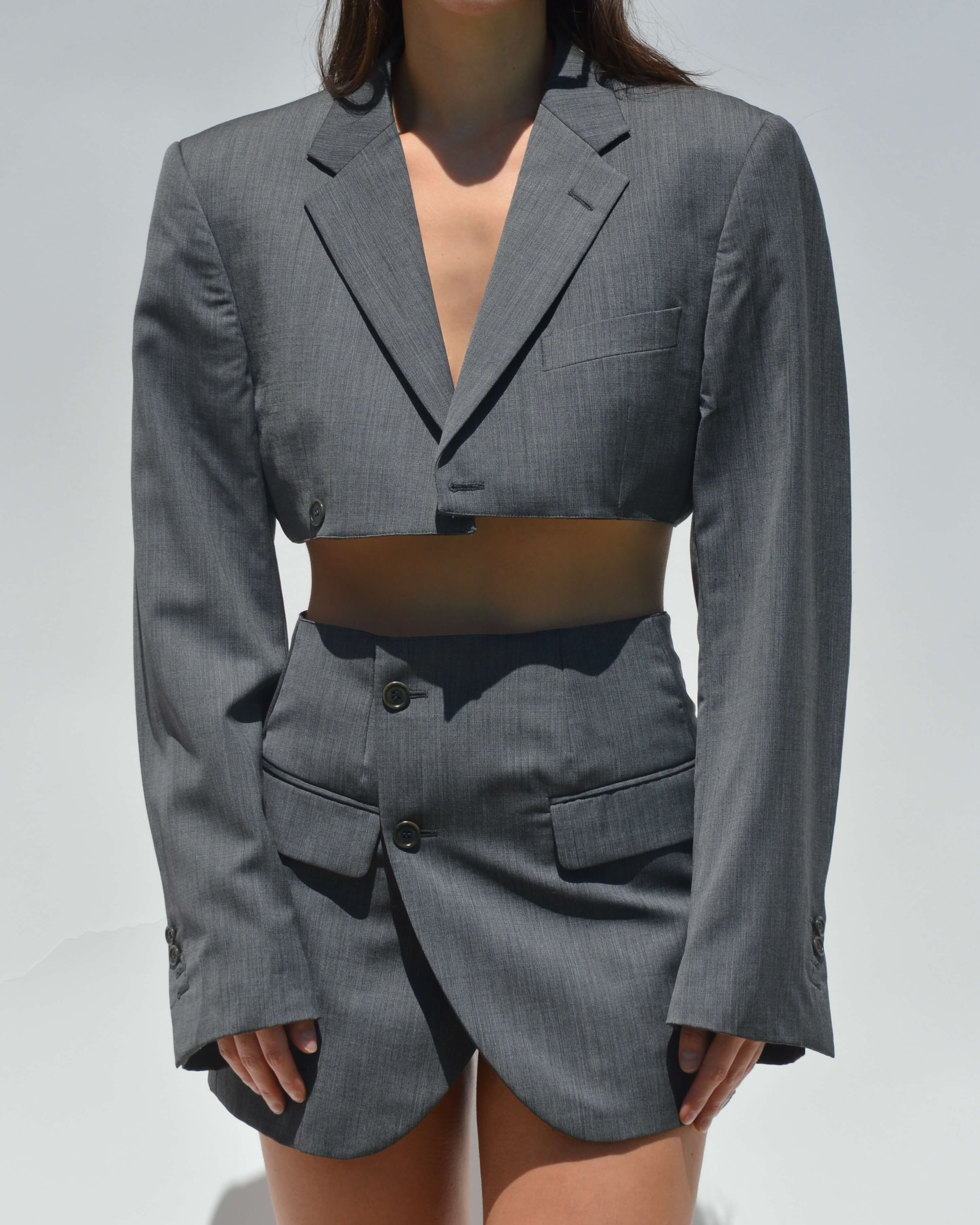 Blaset - Perfección empresarial (XS/S)