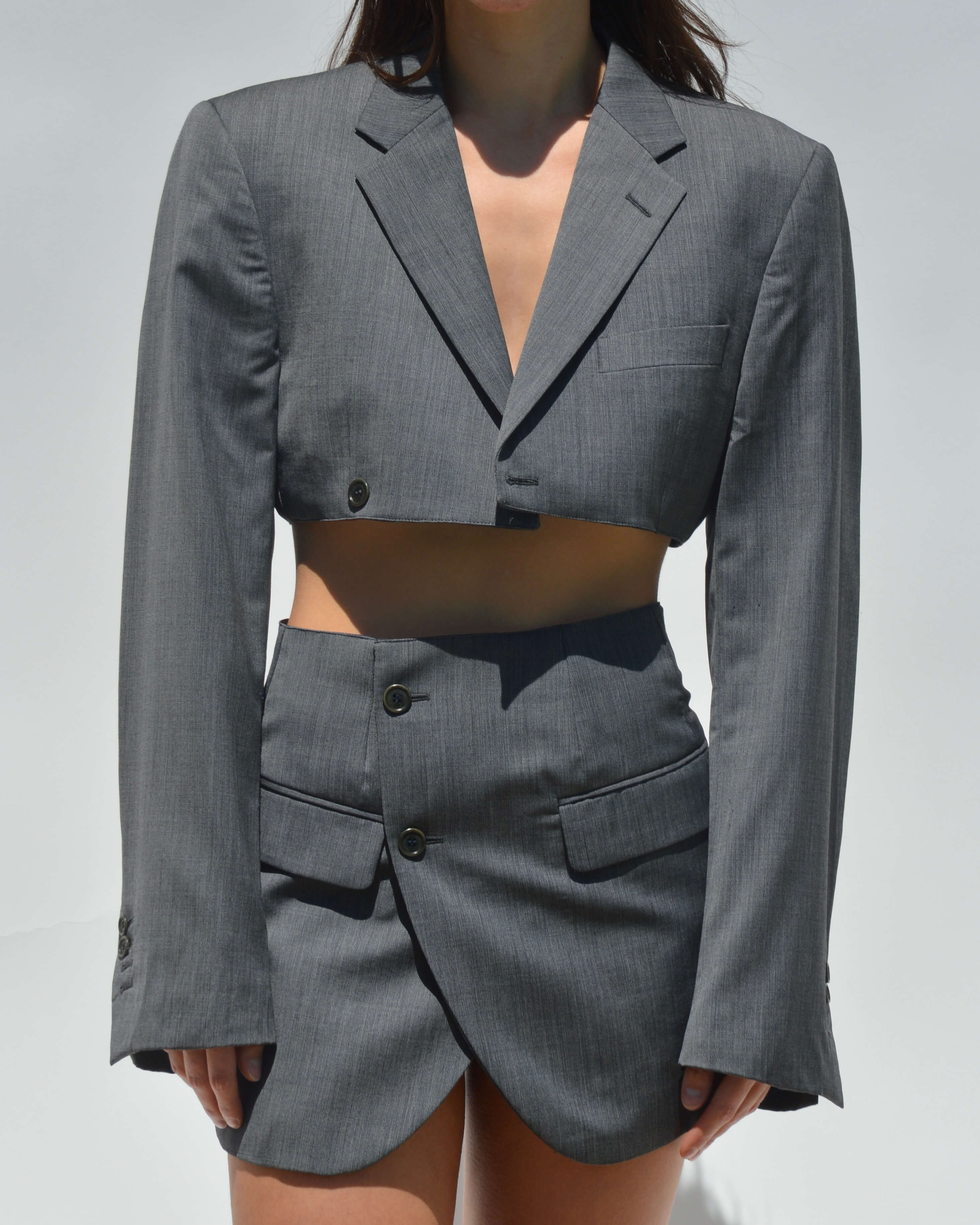 Blaset - Perfección empresarial (XS/S)