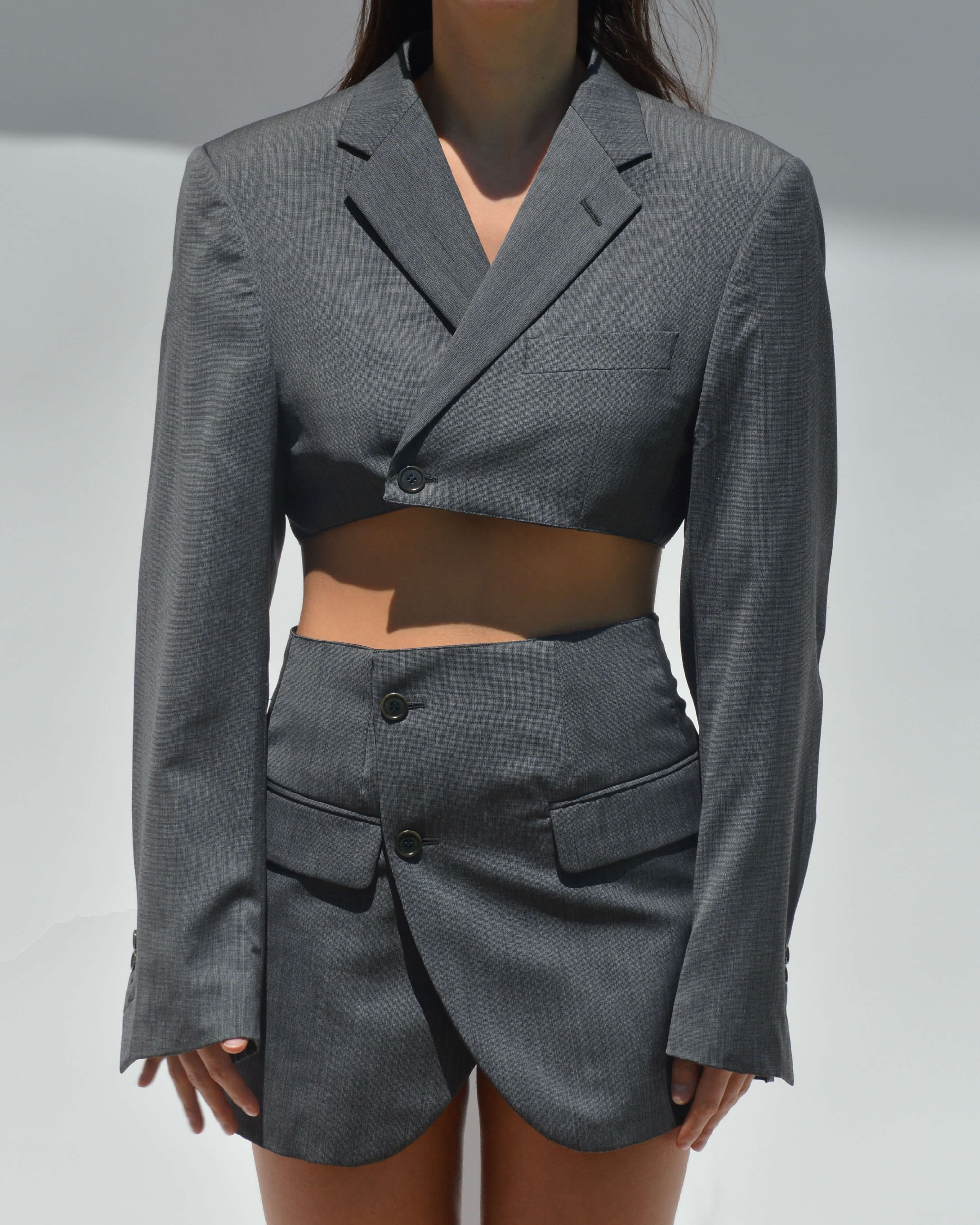 Blaset - Perfección empresarial (XS/S)