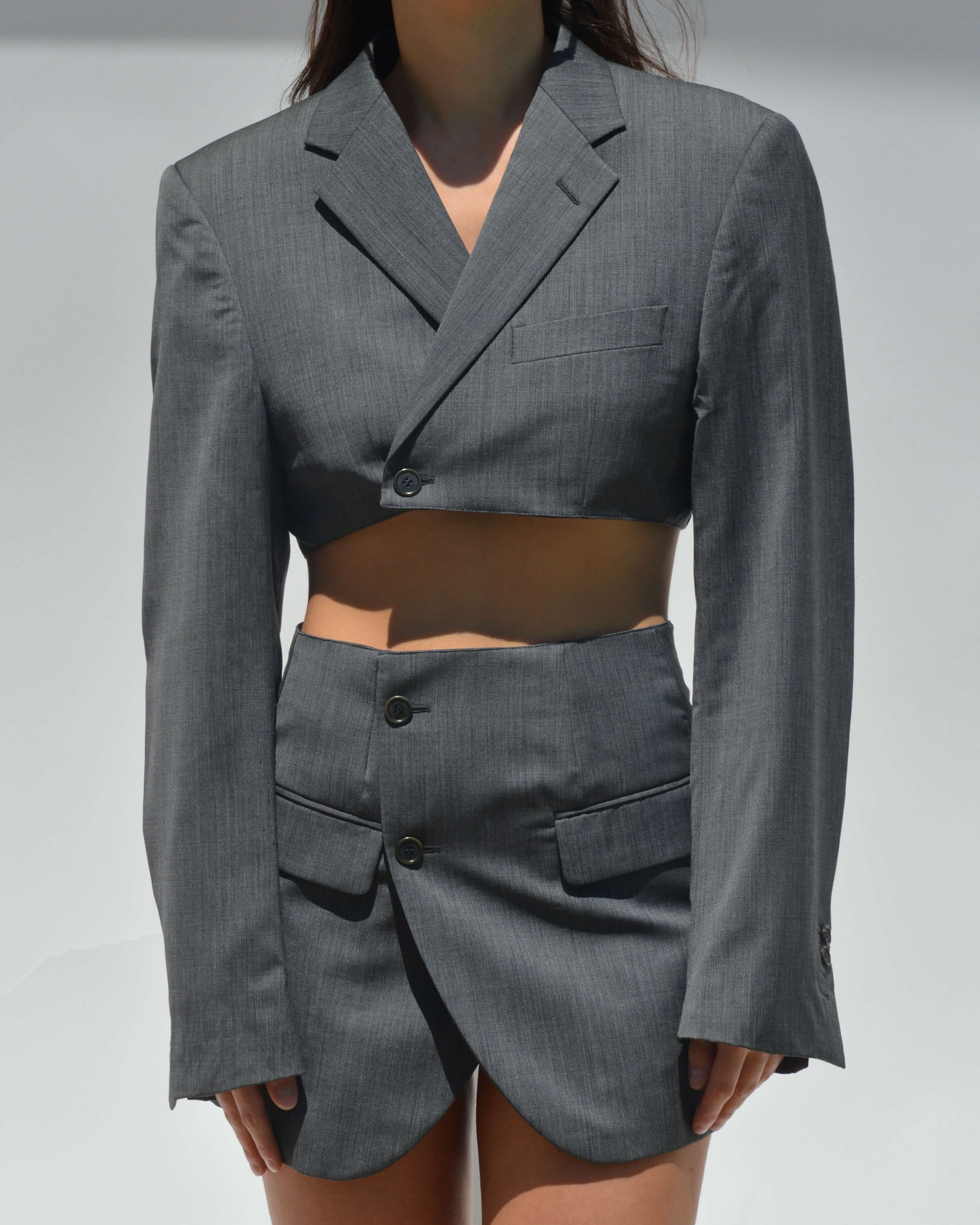 Blaset - Perfección empresarial (XS/S)