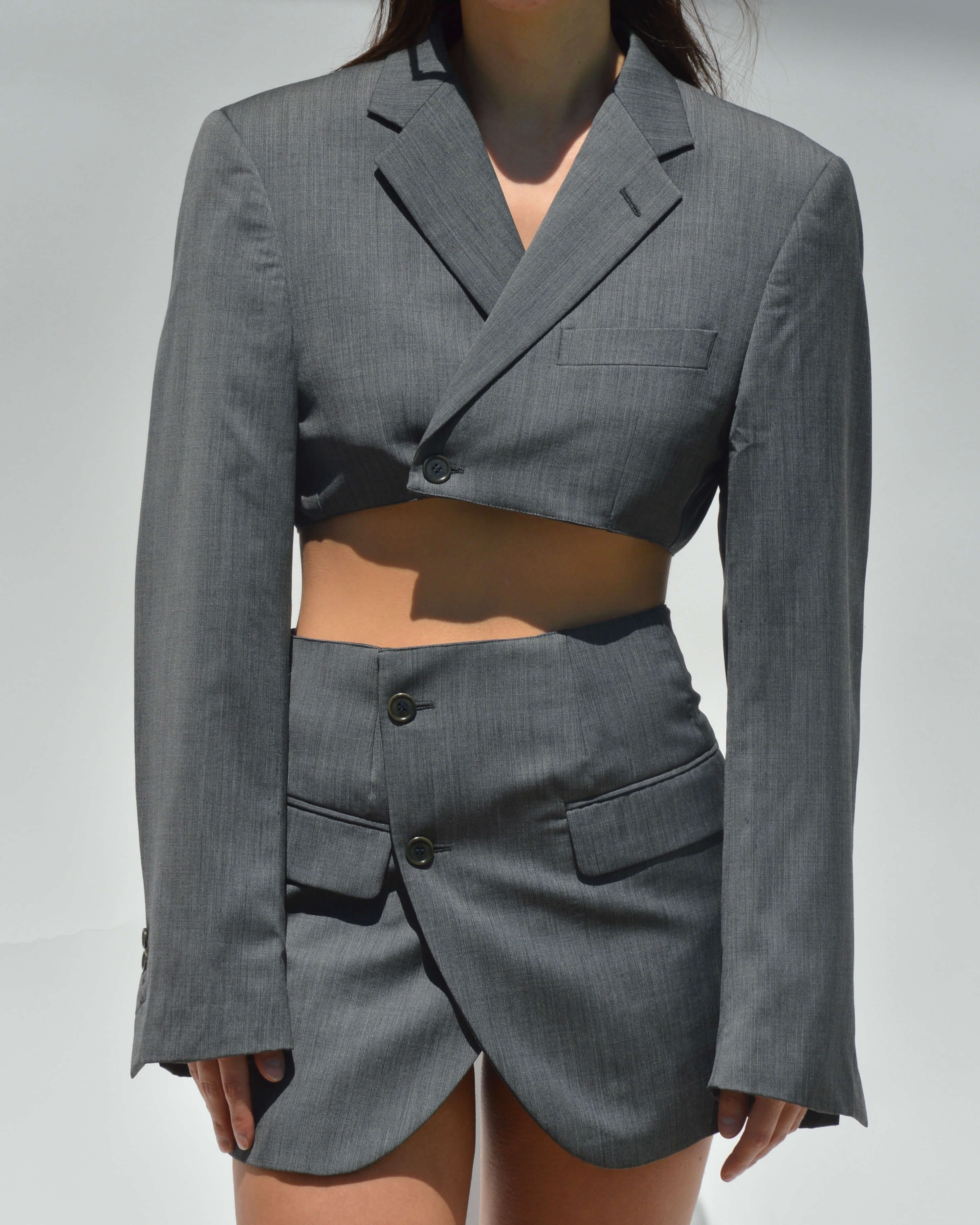 Blaset - Business Perfection (XS/S)