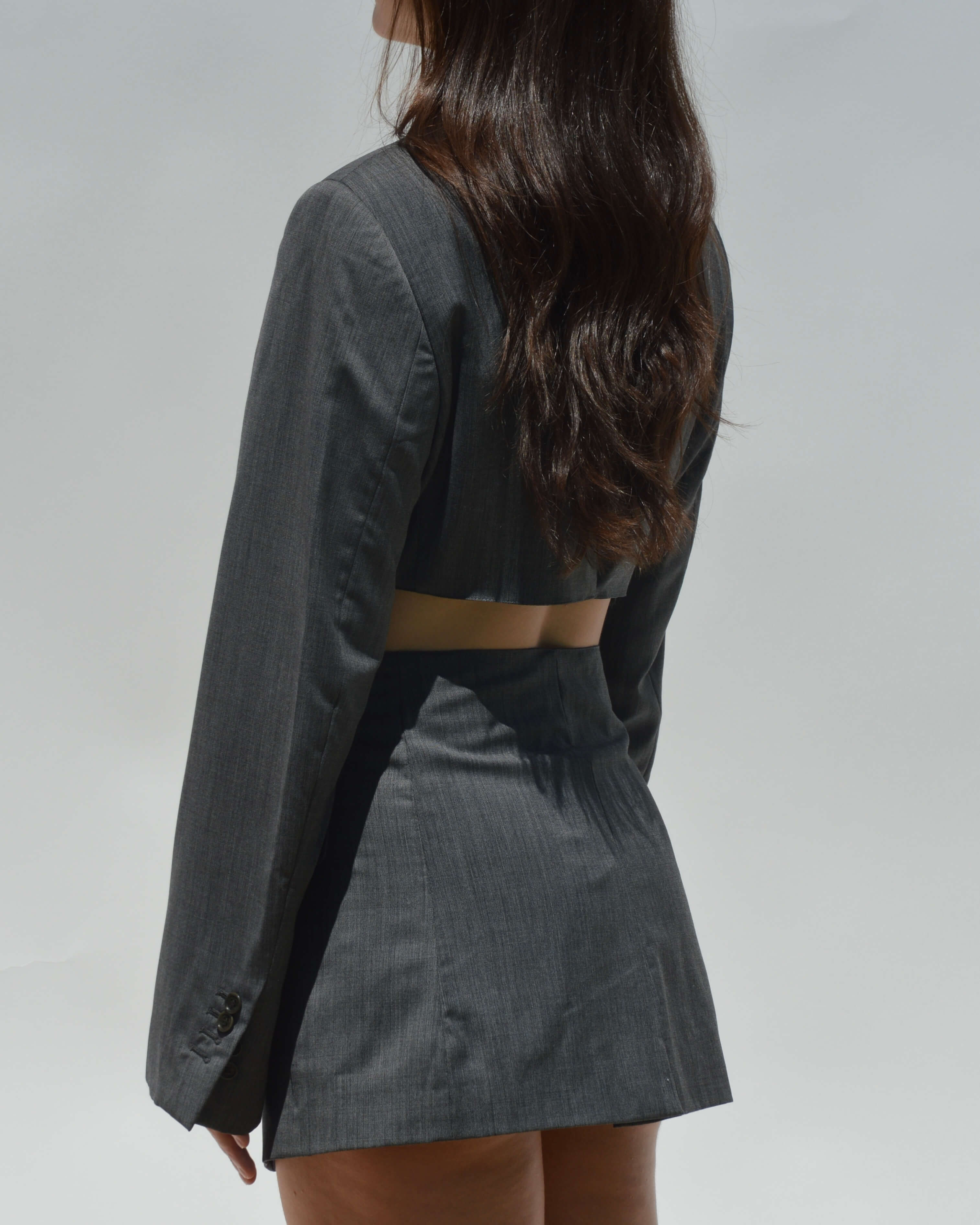 Blaset - Business Perfection (XS/S)