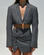 Chaqueta - Hugo Boss Business (XXS/XS)