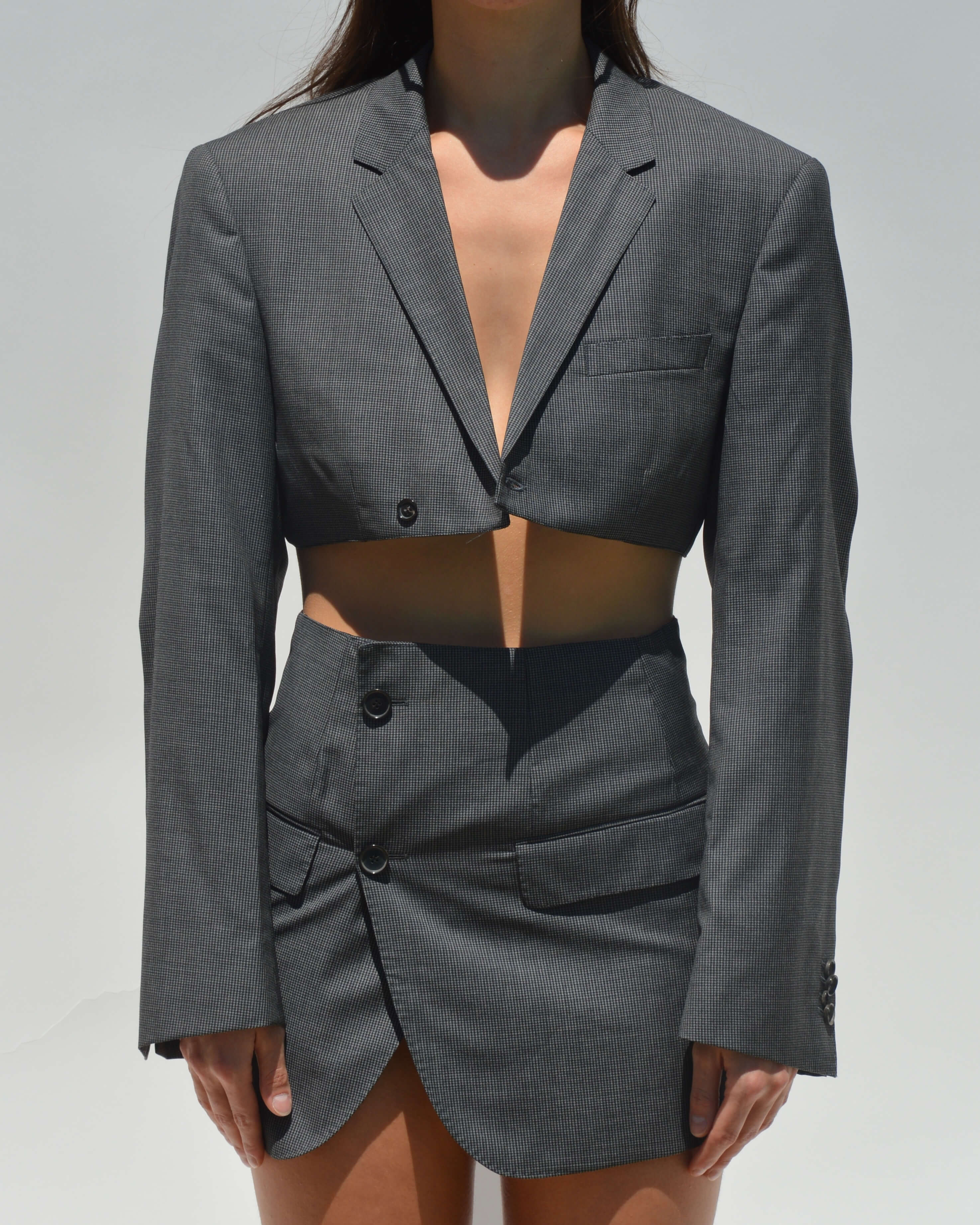 Blaset - Hugo Boss Business (XXS/XS)