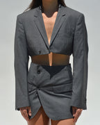 Chaqueta - Hugo Boss Business (XXS/XS)
