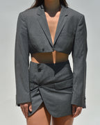 Chaqueta - Hugo Boss Business (XXS/XS)
