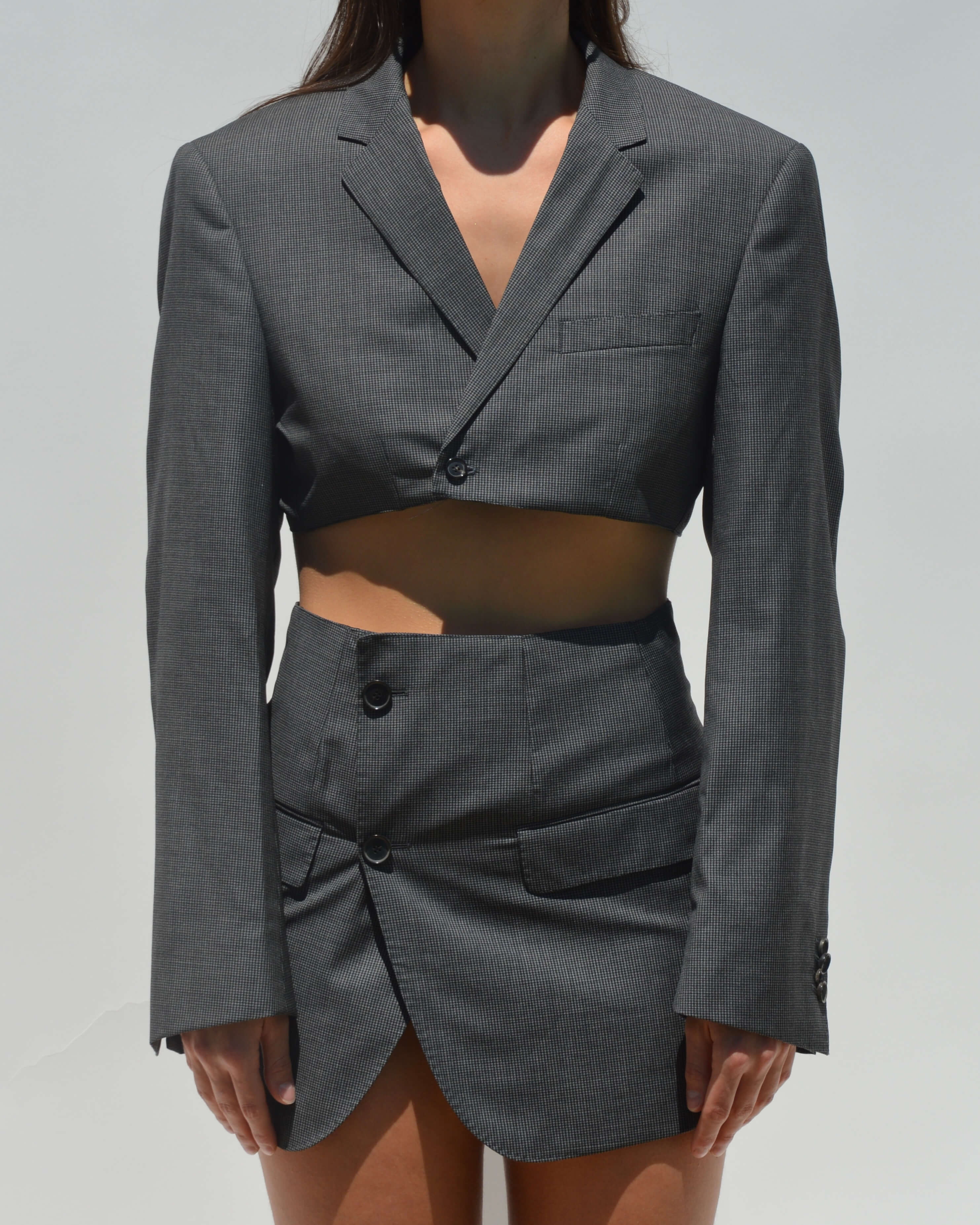 Blaset - Hugo Boss Business (XXS/XS)