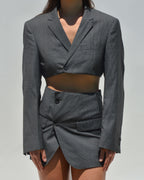 Chaqueta - Hugo Boss Business (XXS/XS)