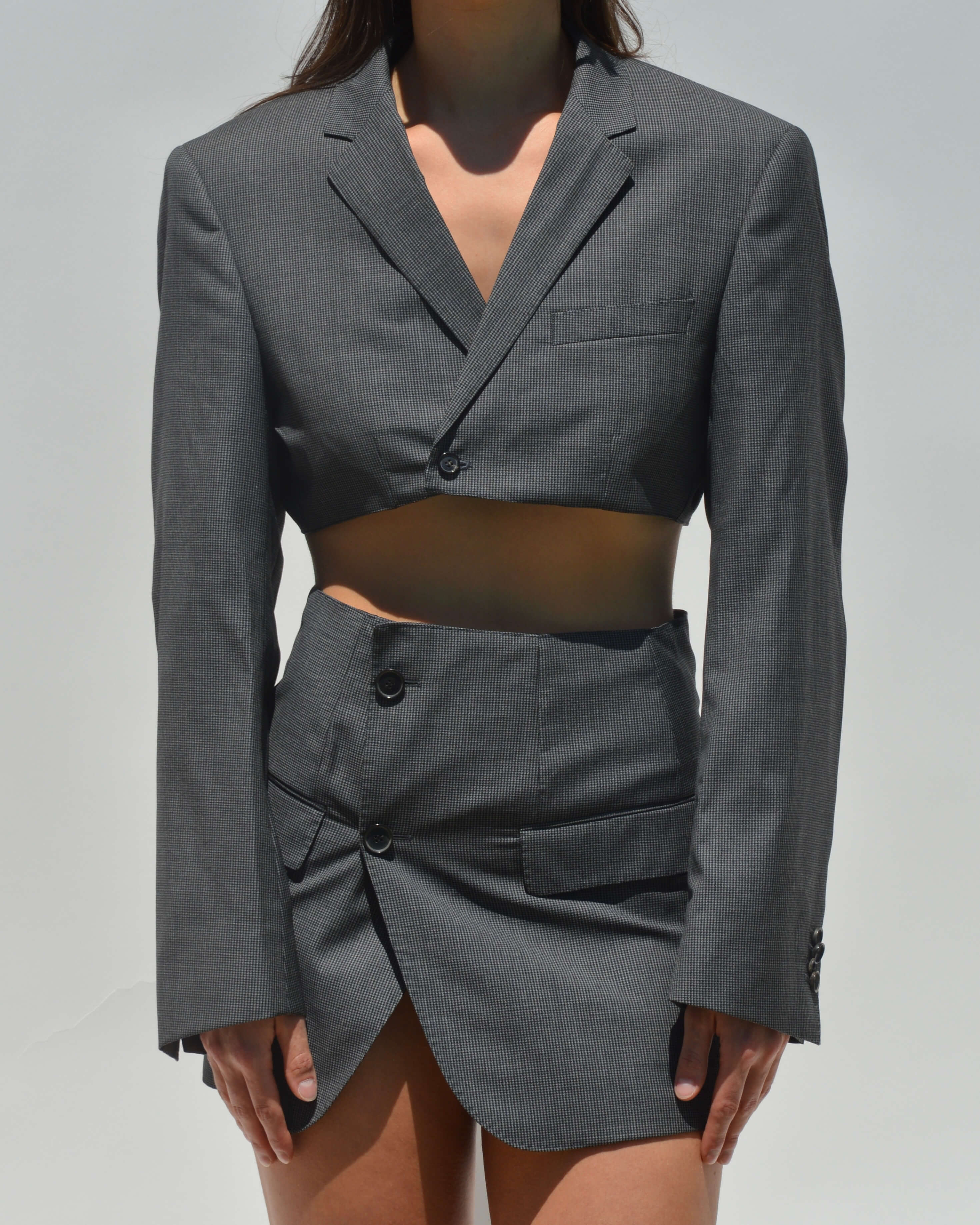 Blaset - Hugo Boss Business (XXS/XS)