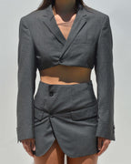Chaqueta - Hugo Boss Business (XXS/XS)