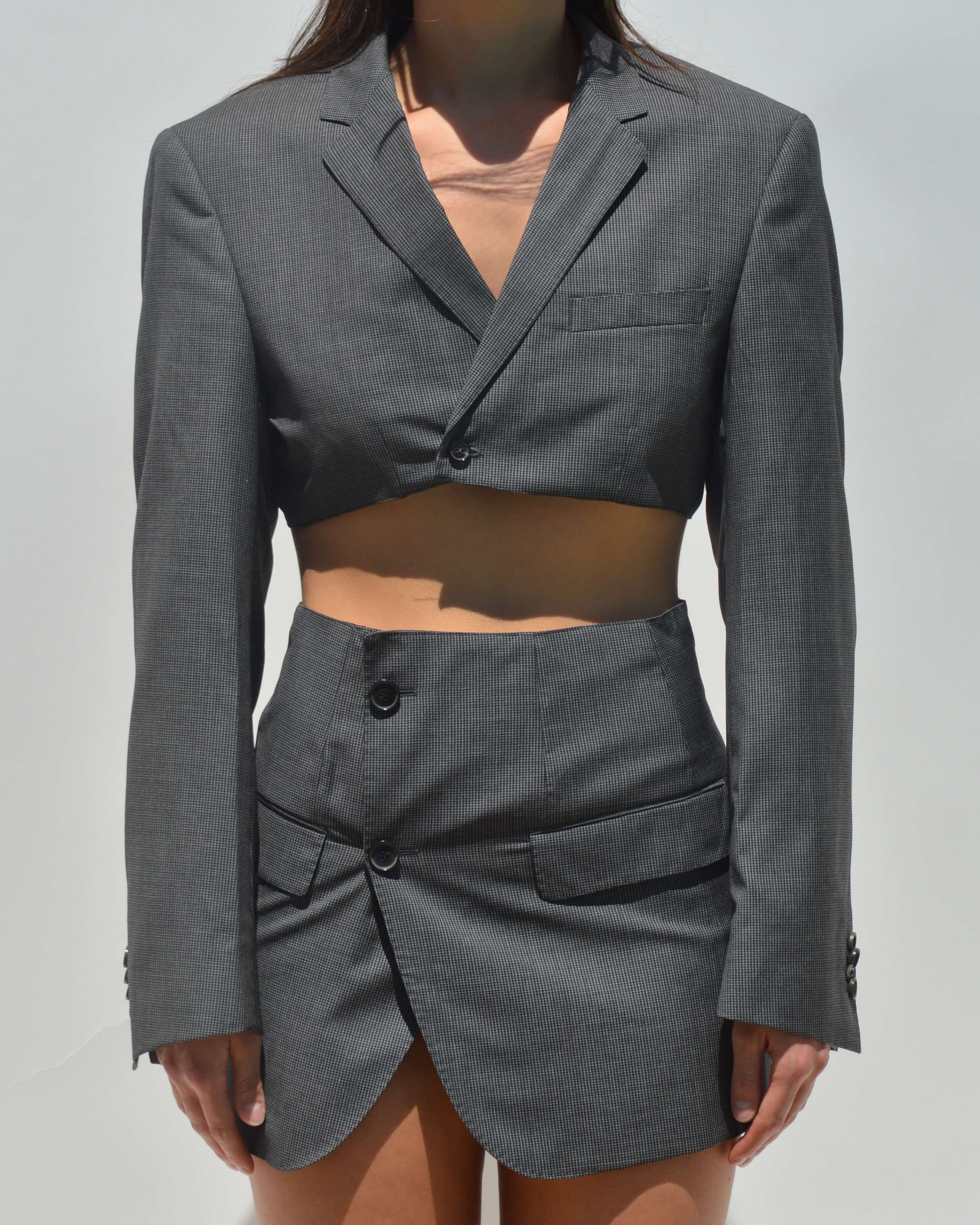 Blaset - Hugo Boss Business (XXS/XS)