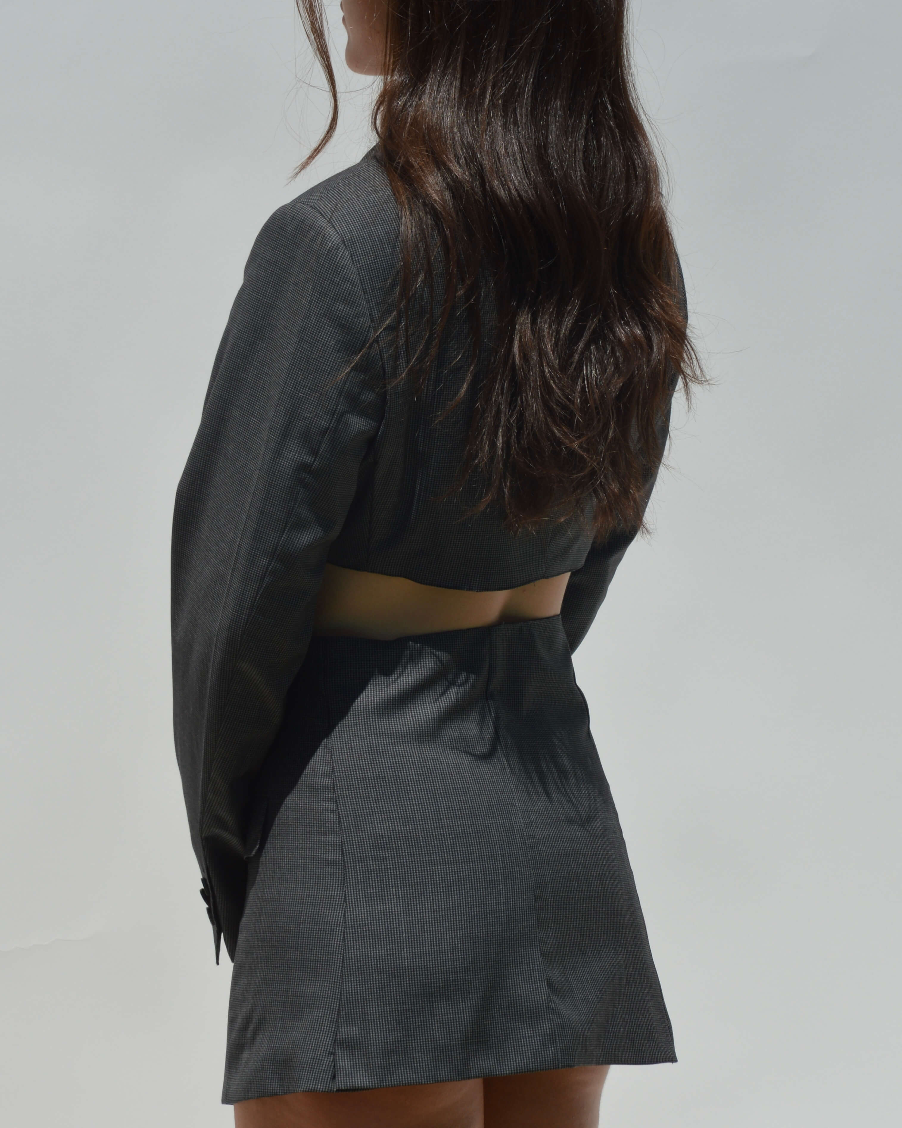 Blaset - Hugo Boss Business (XXS/XS)