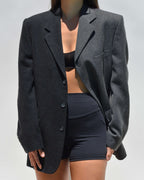 DUO Blazer - Dark Texture (M/XL)