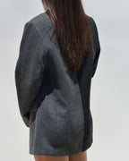 DUO Blazer - Dark Texture (M/XL)