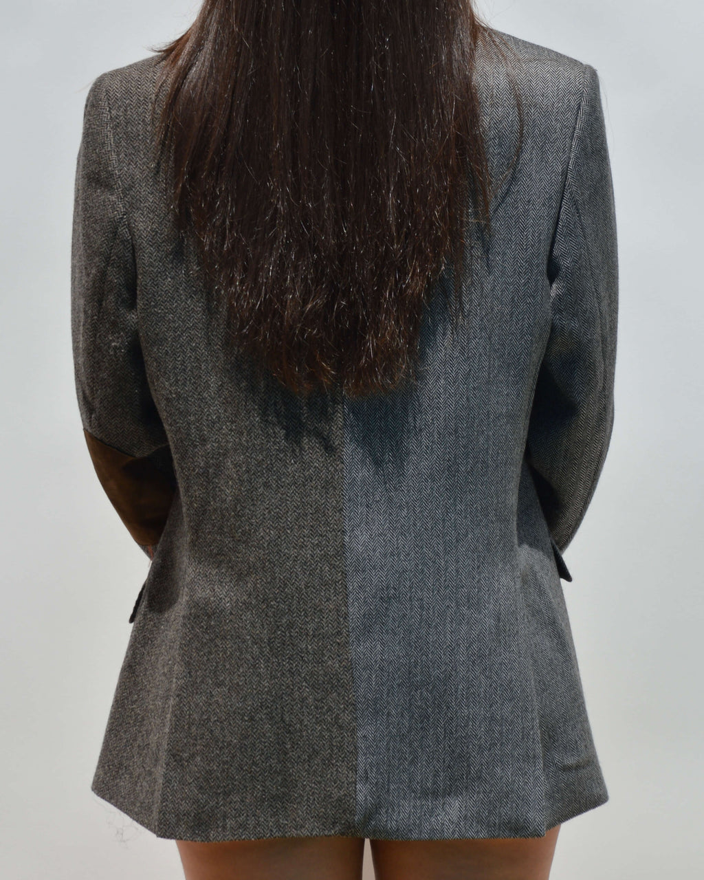 DUO Blazer - Textured Perfect Match (S/L)