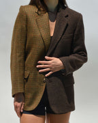 DUO Blazer - Perfect Two Texture (XS/S)
