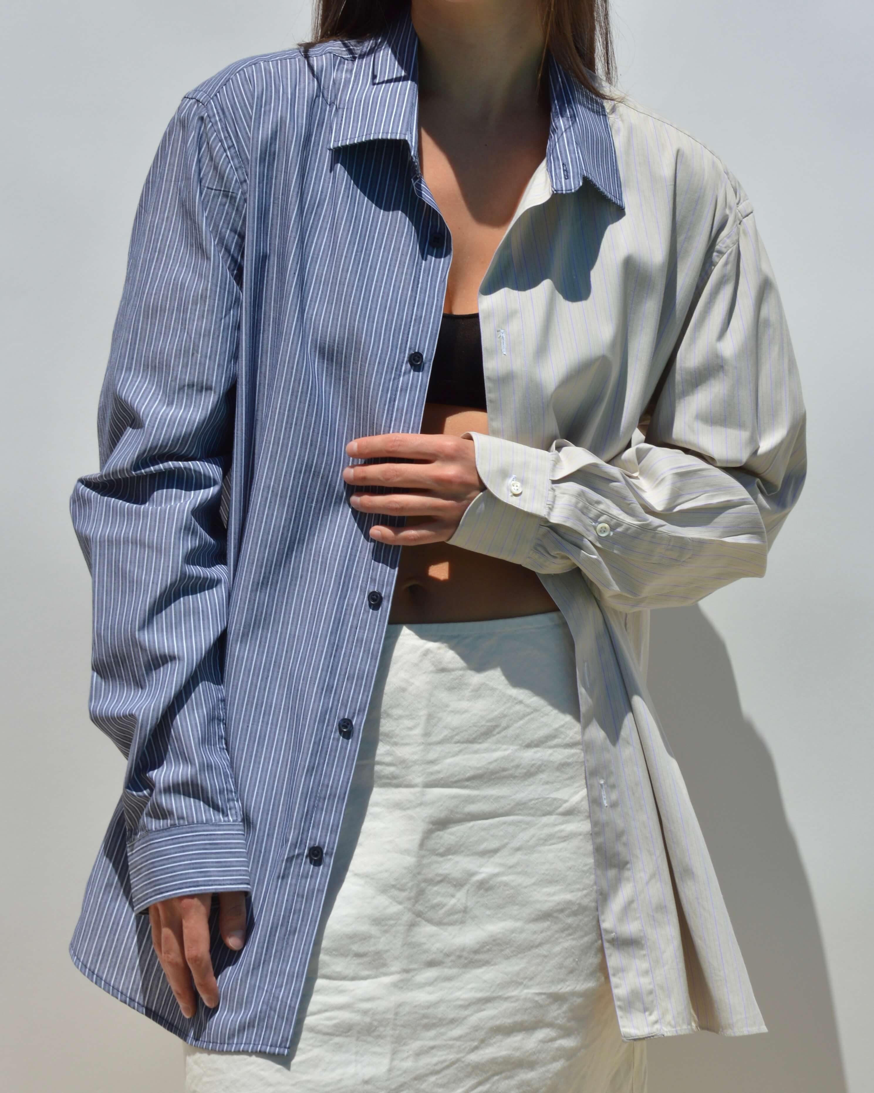 DUO Shirt - PJ's  (M/L)