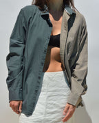 DUO Shirt - Forest (M/L)