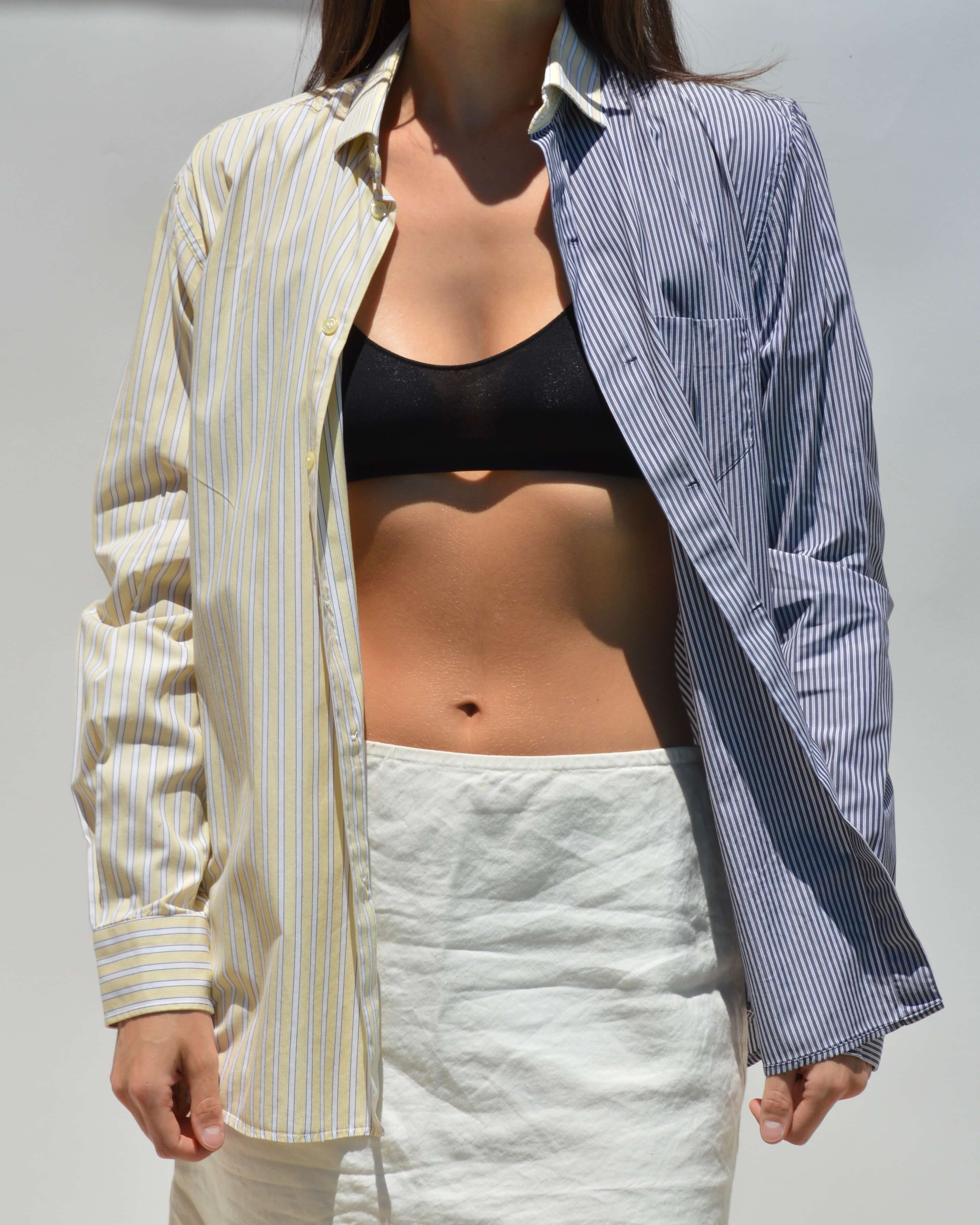 DUO Shirt - Perfect Two (XS/M)