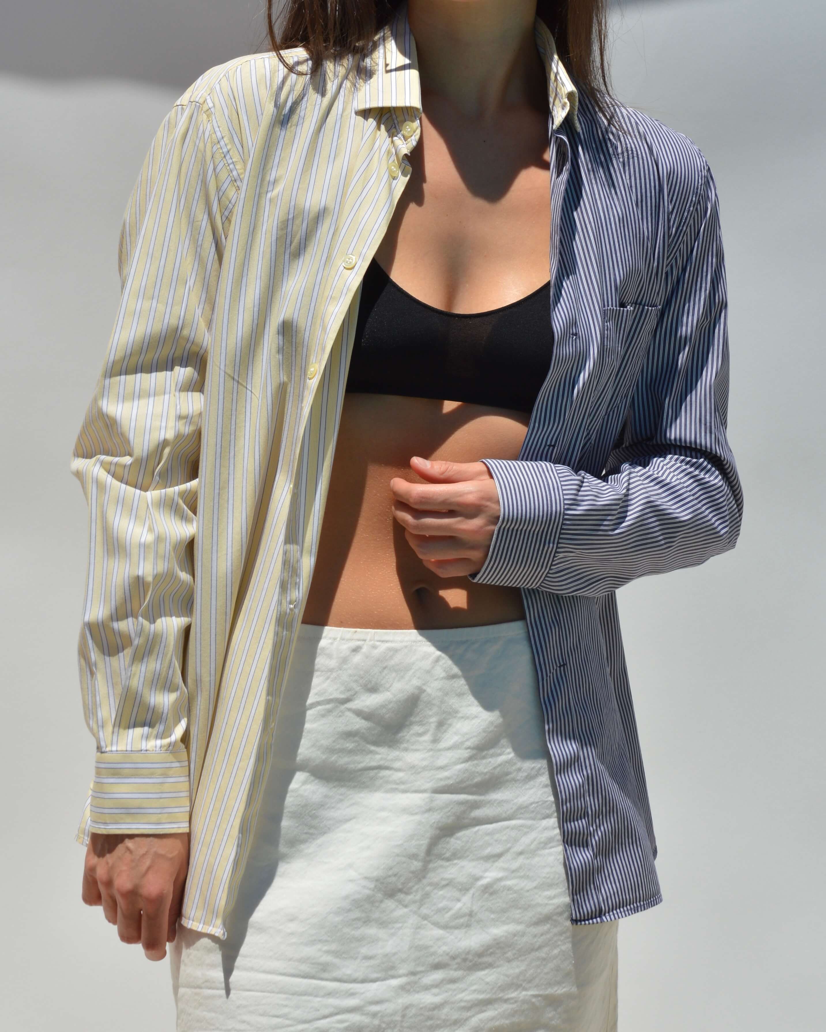 DUO Shirt - Perfect Two (XS/M)