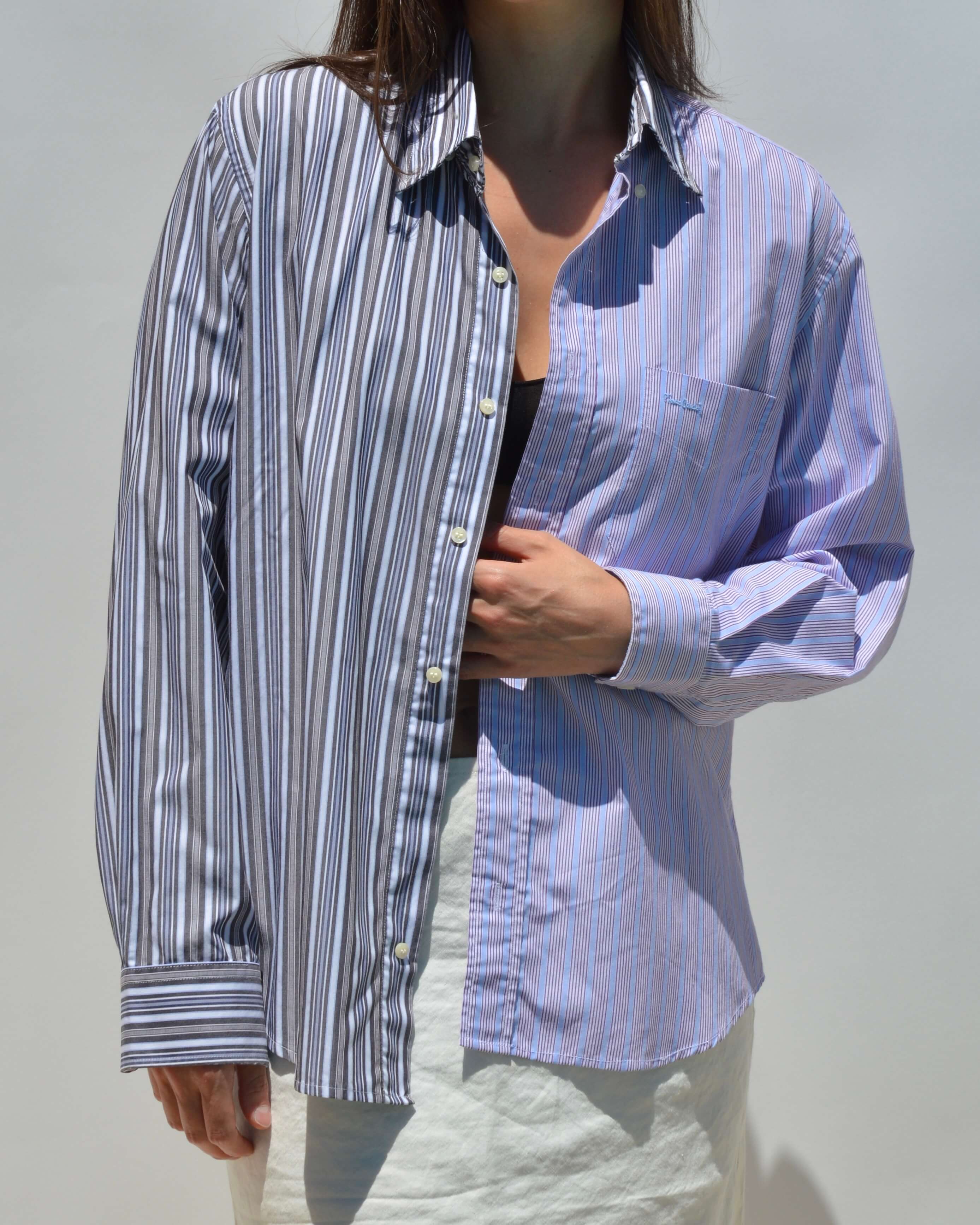 T-shirt DUO - Paire années 90 (XS/M)