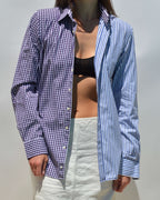 DUO Shirt - Perfect Mix (XS/M)