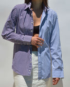 DUO Shirt - Perfect Mix (XS/M)