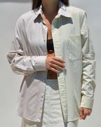 DUO Shirt - Lemon Pop Tart (XS/M)
